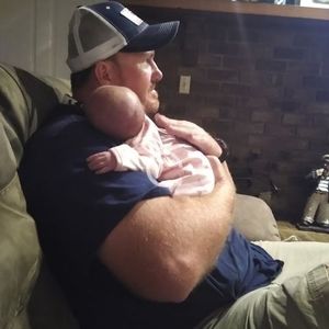 Meet your Posher, Harvey